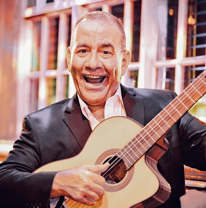 Luis Rios