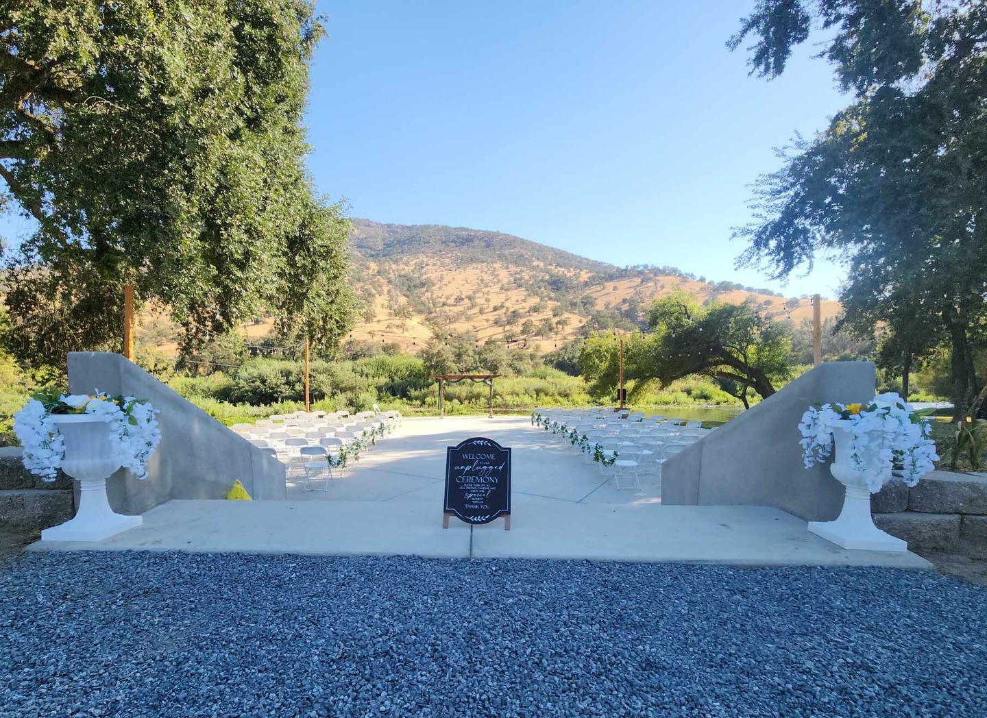 Stones Throw Ranch | Sanger CA