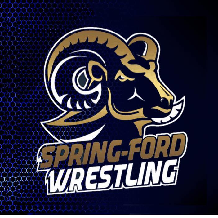 Spring-Ford Rams... - Spring-Ford Rams Wrestling Team