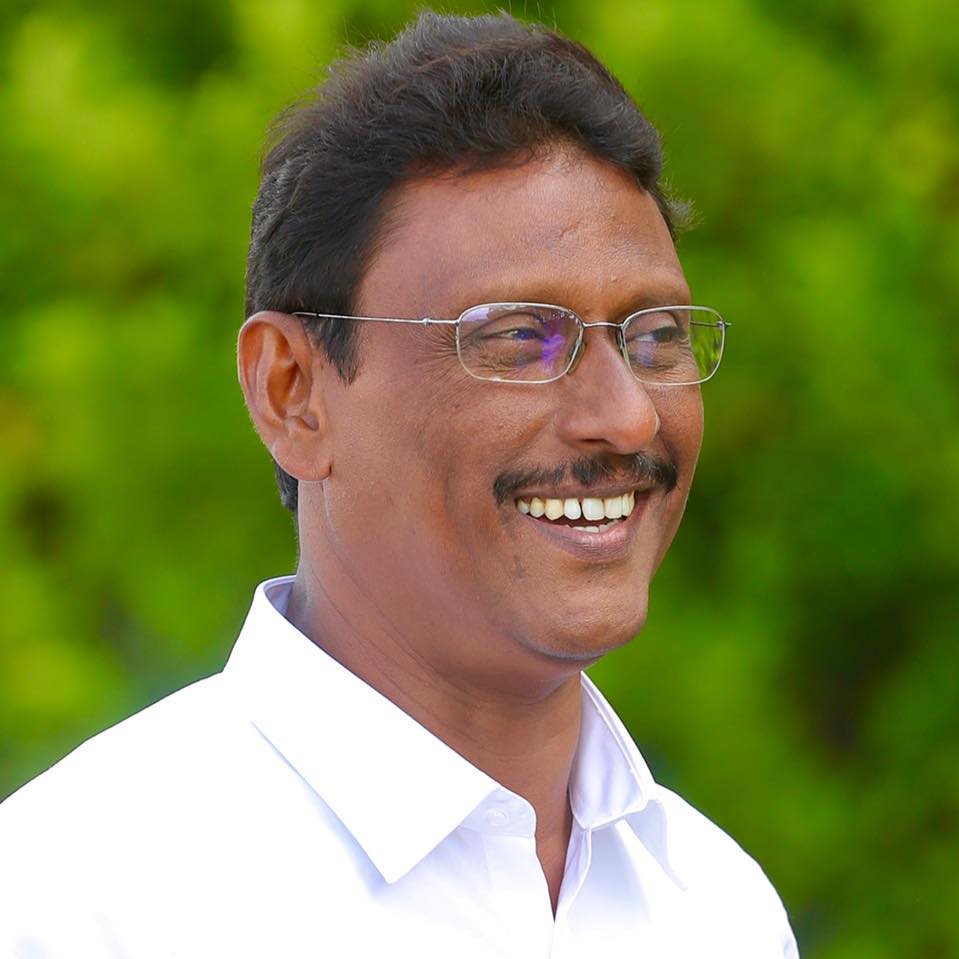 CH Rasheed | Thrissur