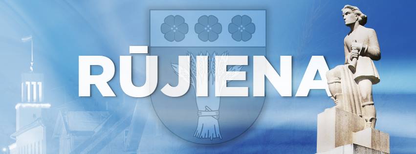 Rūjiena | Rujiena