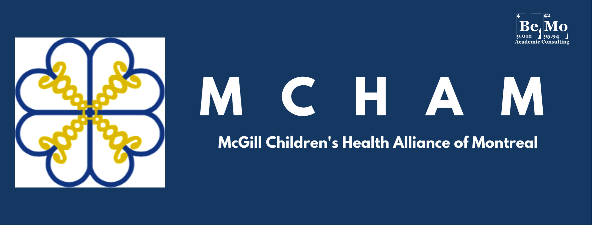 MCHAM | Montreal QC