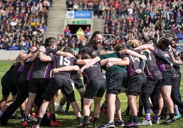 Highlander Rugby added a new photo —... - Highlander Rugby