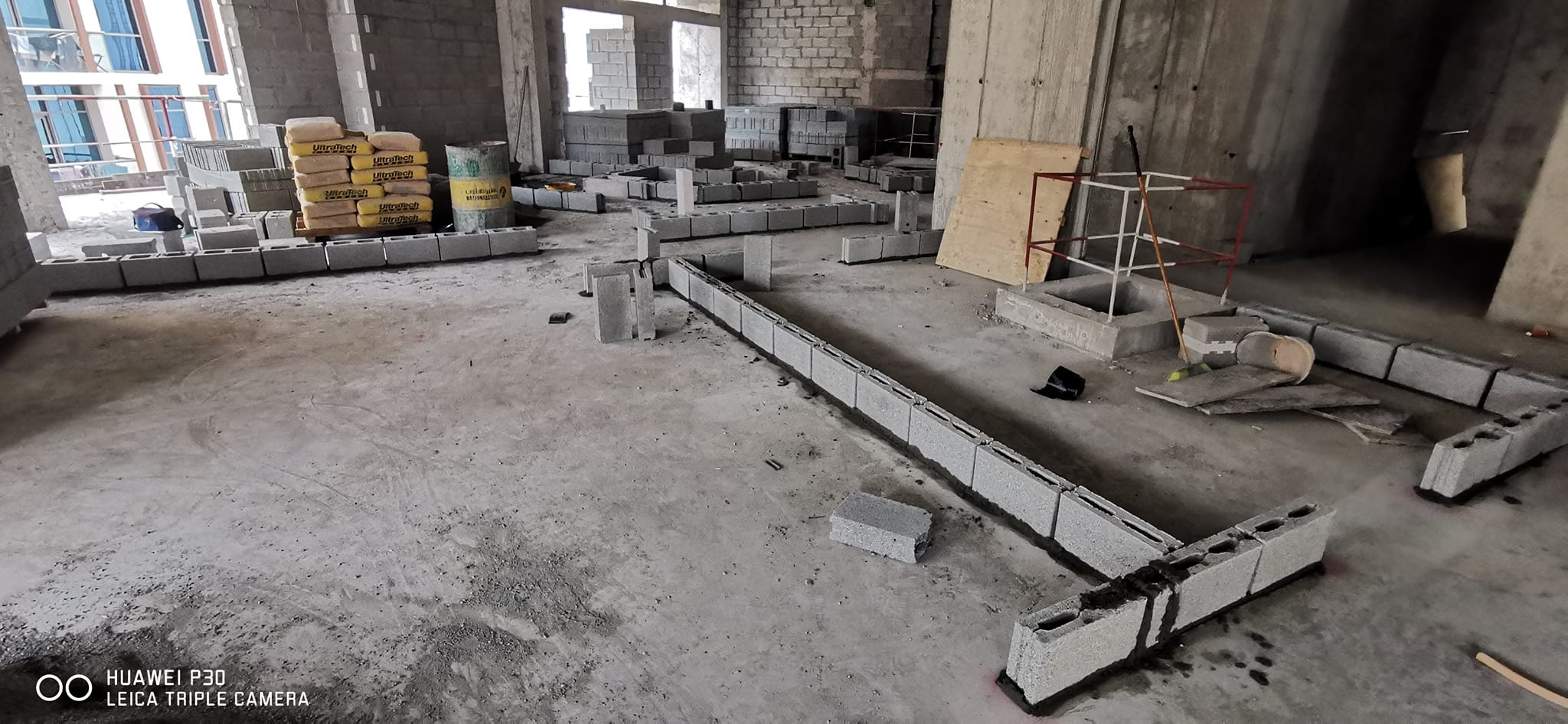 yara building contracting L.L.C | Dubai