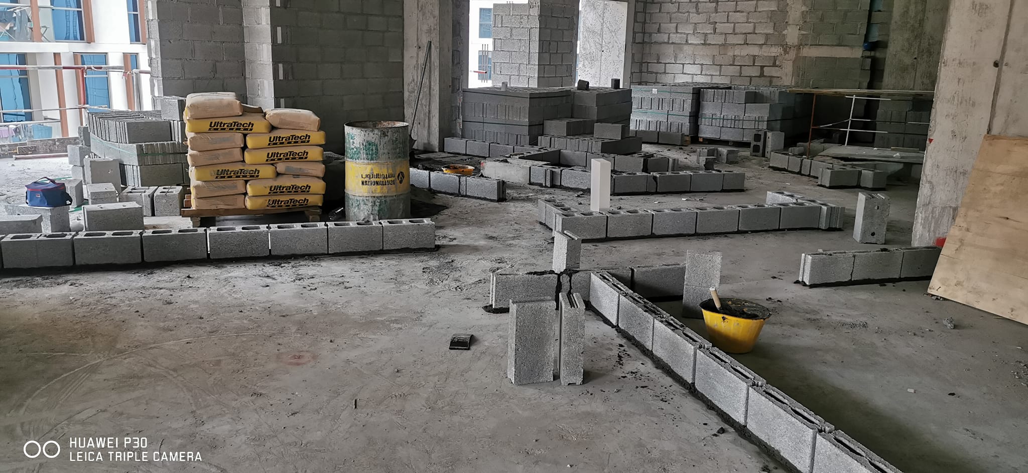 yara building contracting L.L.C | Dubai