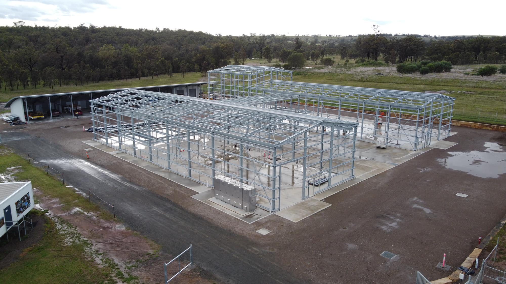 Motion Group P/L | Rutherford NSW