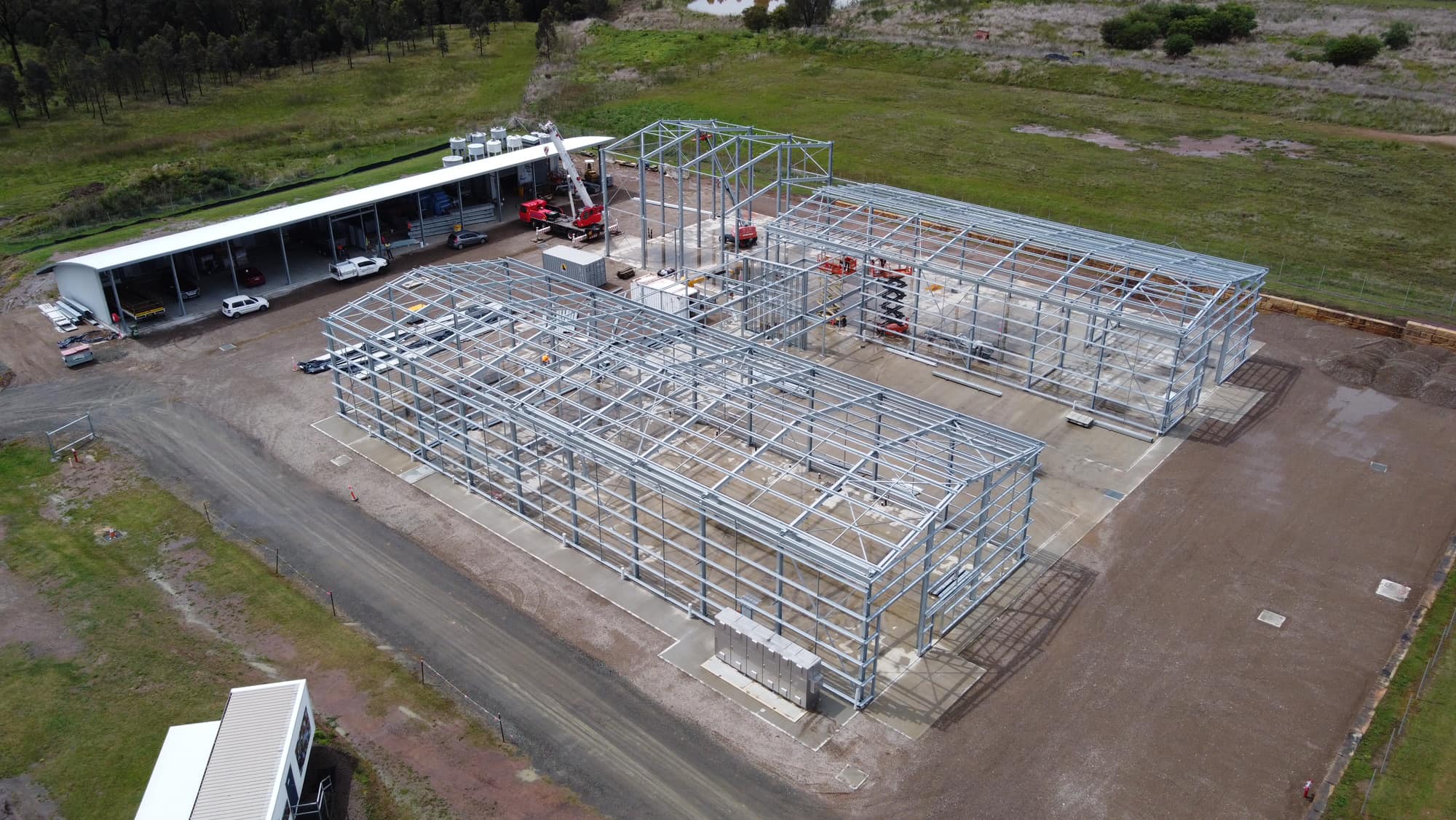 Motion Group P/L | Rutherford NSW