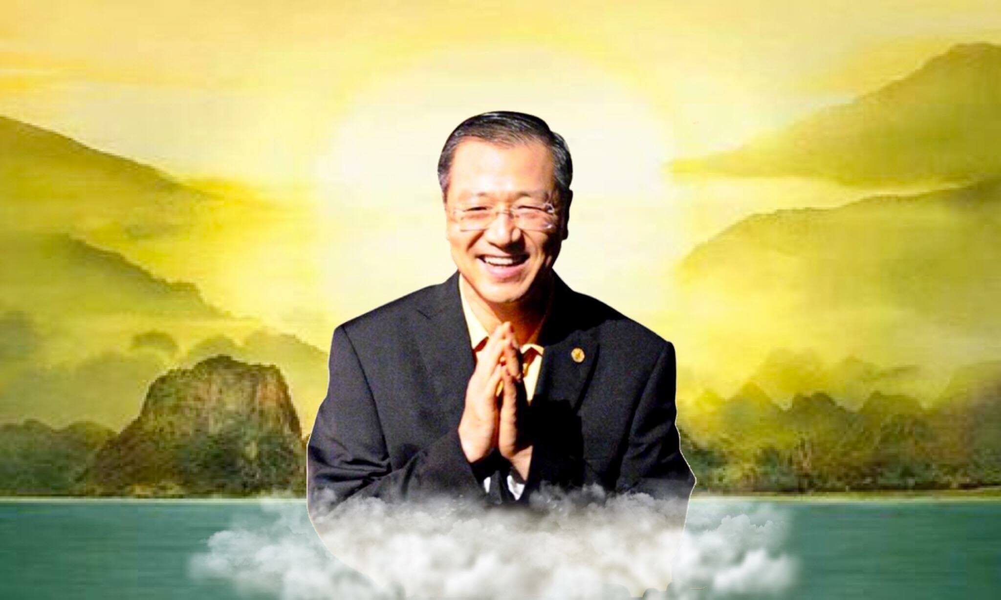 蒙特利尔观音堂 - 卢台长开示解答来信疑惑（六百五十五）（开示于2015年6月29日）... | Facebook