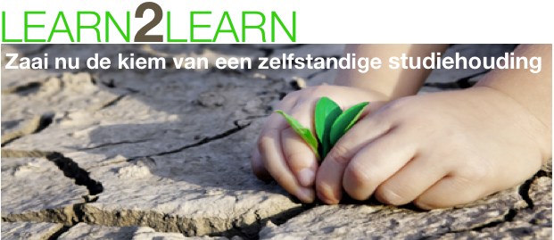 Learn2Learn | Zwijnaarde