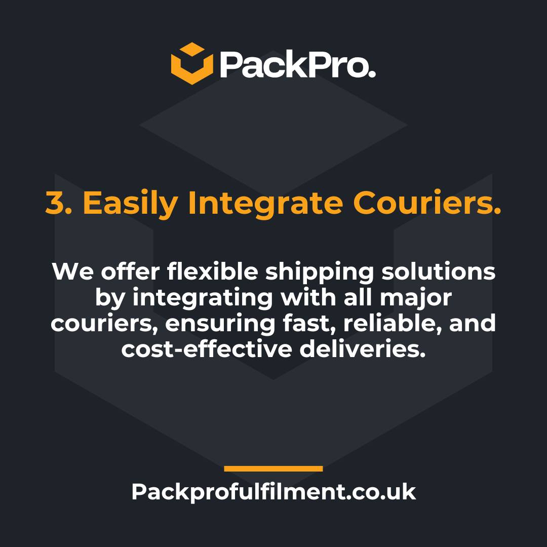PackPro | Colchester