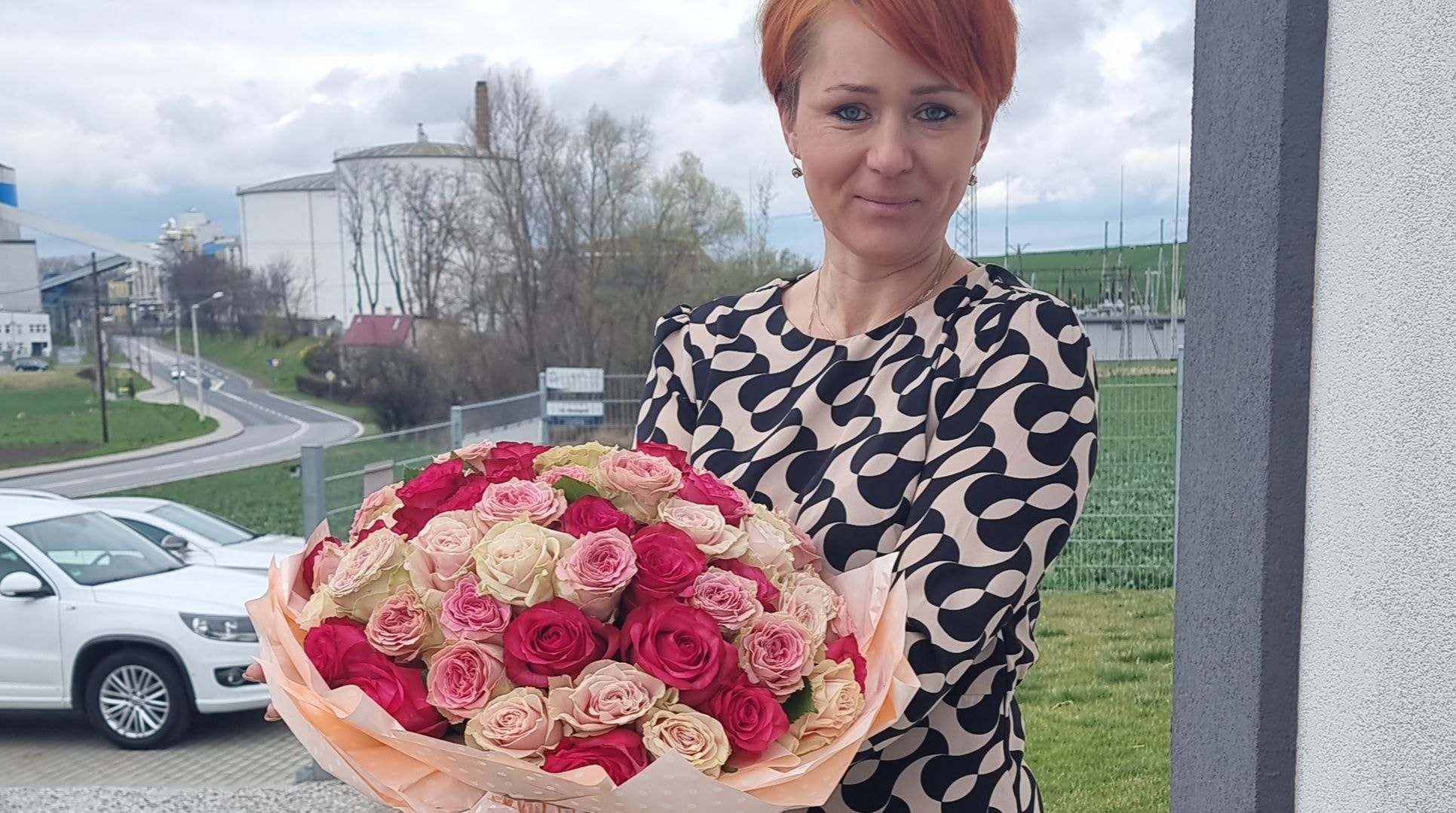 Kwiaciarnia-Żórawina Anna... - Kwiaciarnia-Żórawina Anna Rak