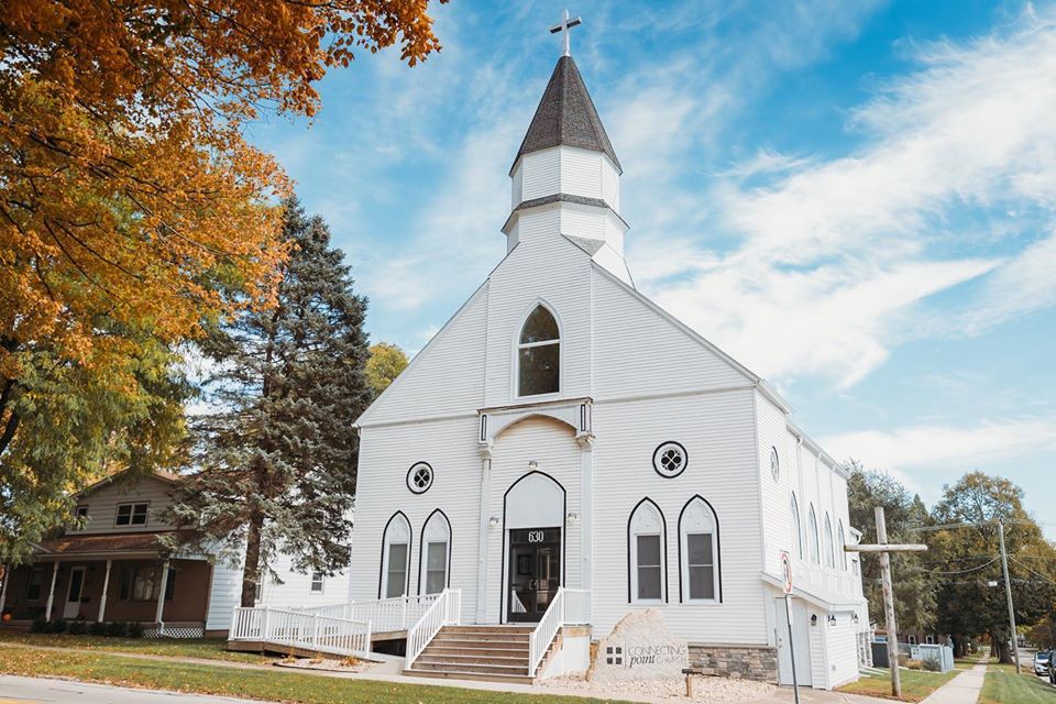 Connecting Point Pecatonica