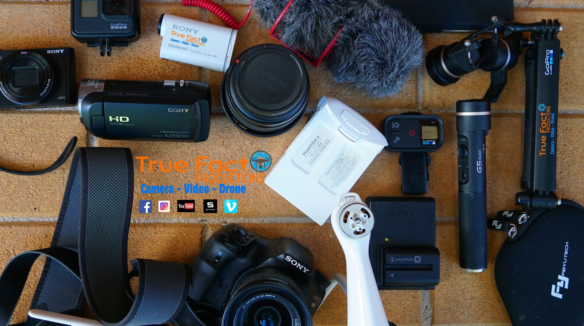 True Fact Productions