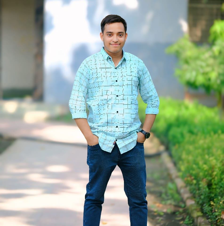Fariaz Fahim
