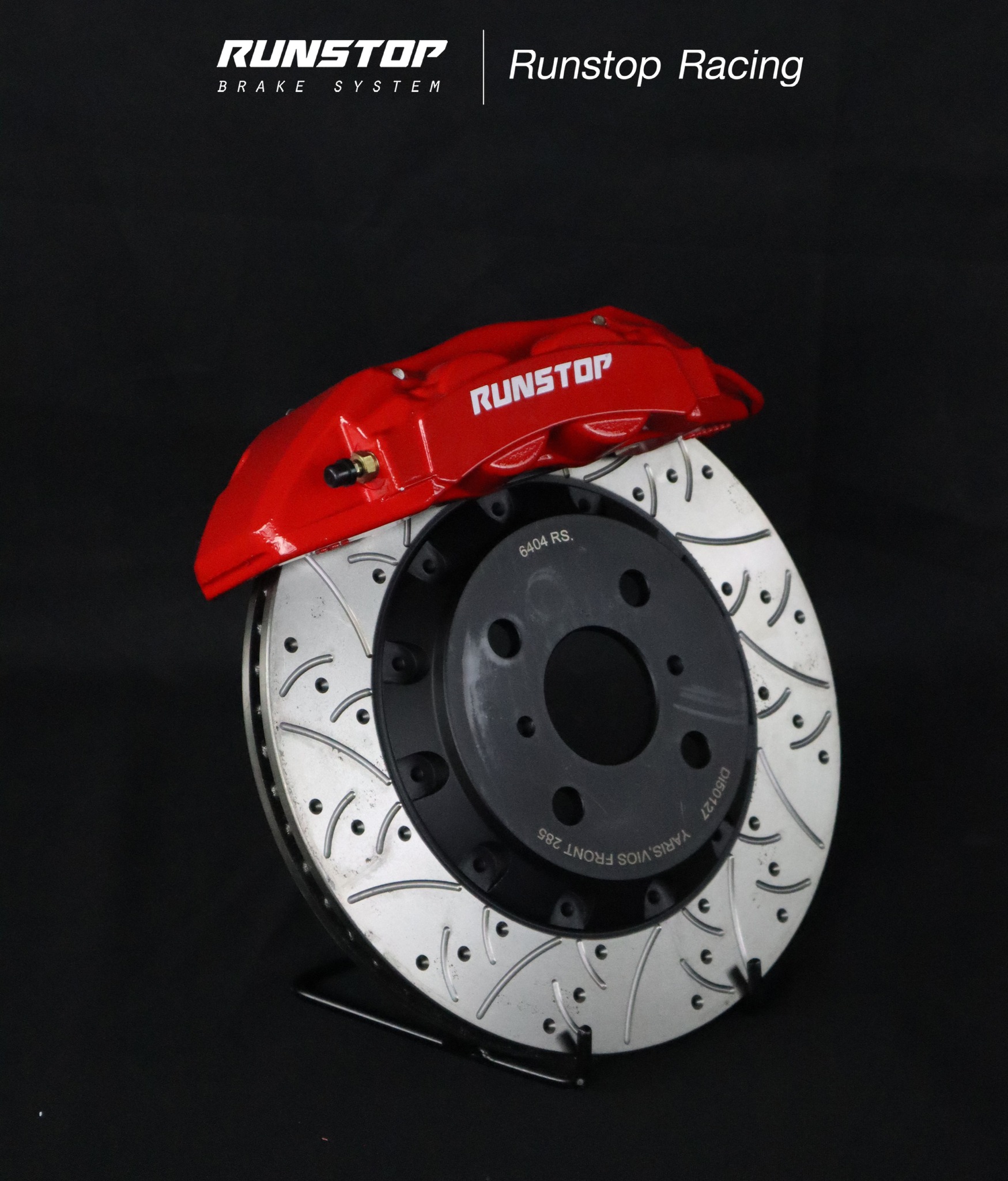 Runstop Racing - รถเก๋งมาทางนี้ กับชุดความปลอดภัย...