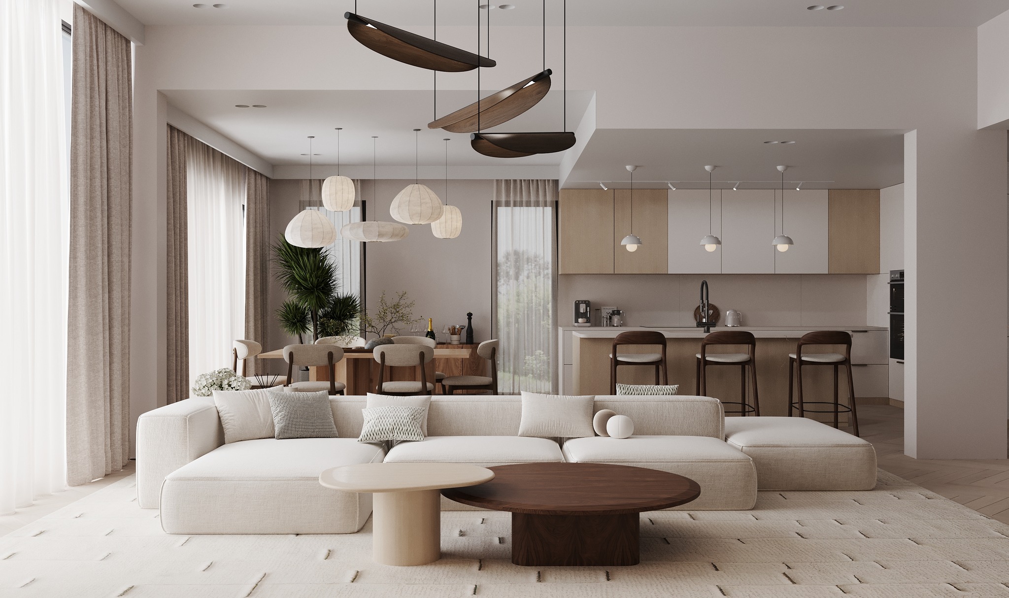 ANCHI Interior Design