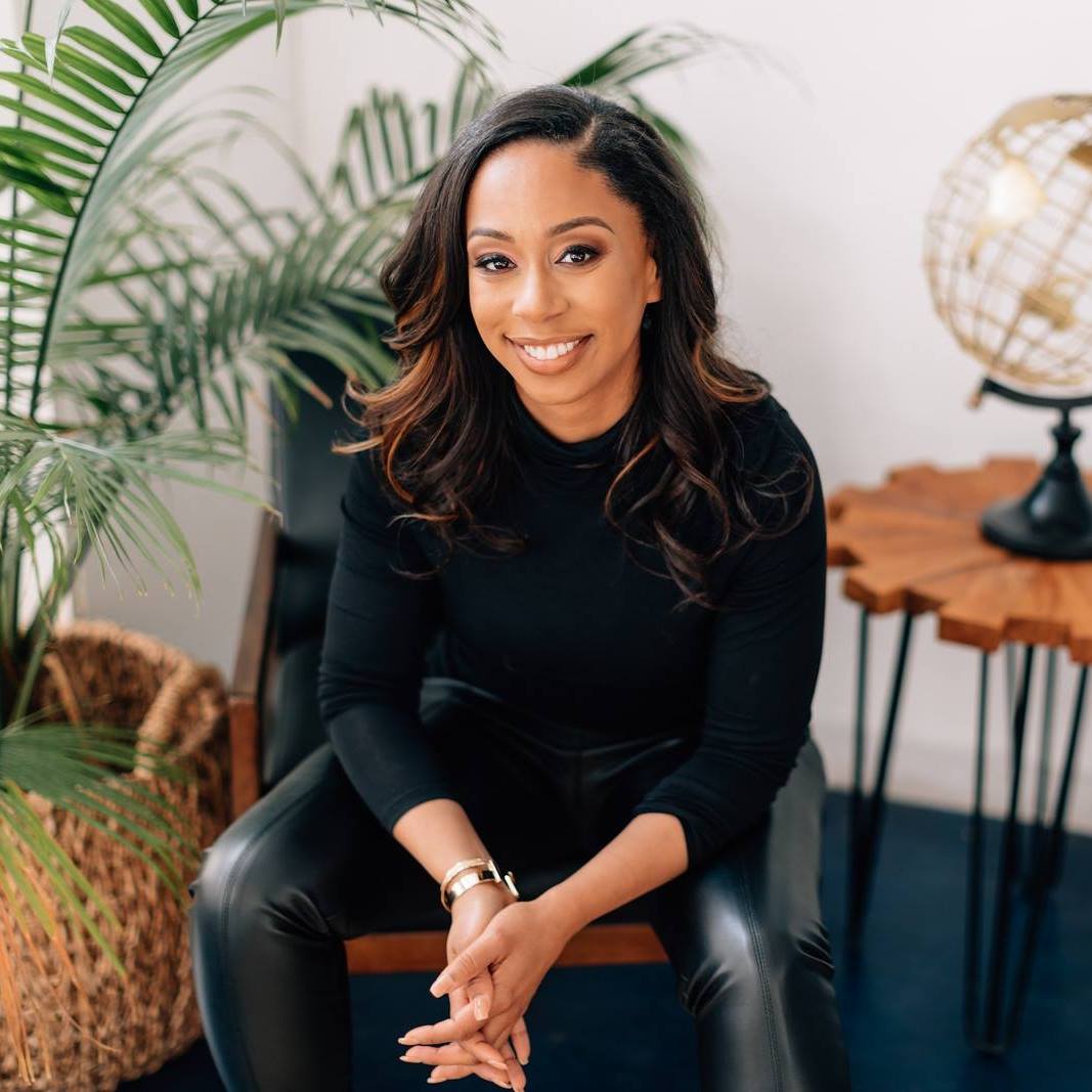 Leah Marie Collins, Millennial Money Mentor