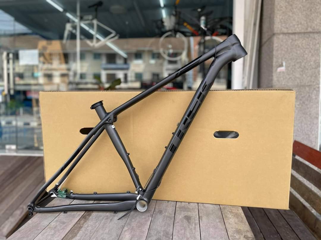 Procaliber AL Frame 2020... - Iloilo Bicycle / Bike For You | Facebook