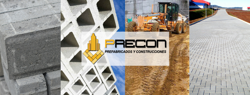 Precon Prefabricados y Construcciones