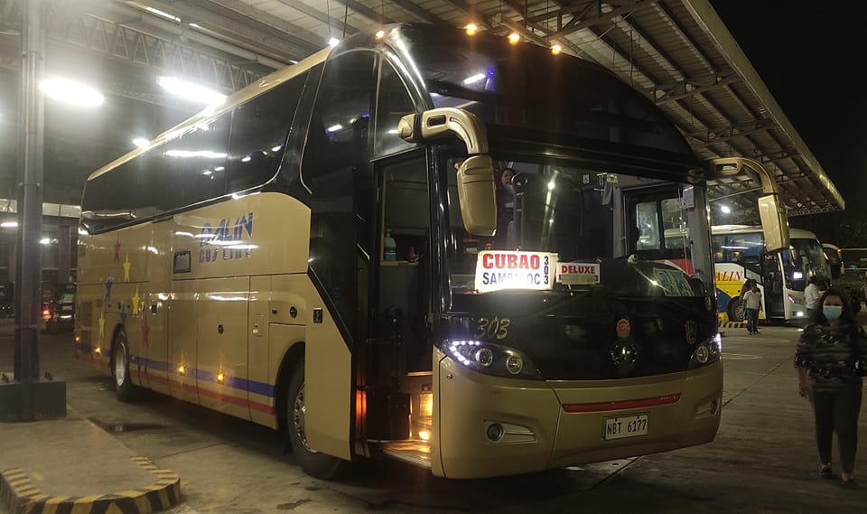 Golden... - Philippine Bus Enthusiasts Society (PhilBES)