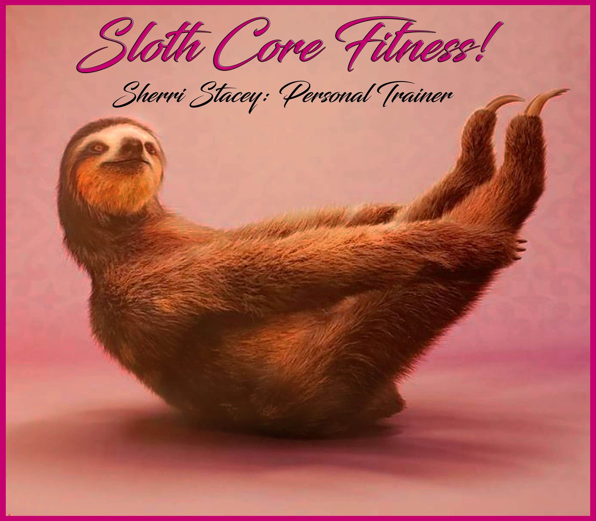 Sloth Core Fitness | St. John's, Newfoundland and Labrador NL