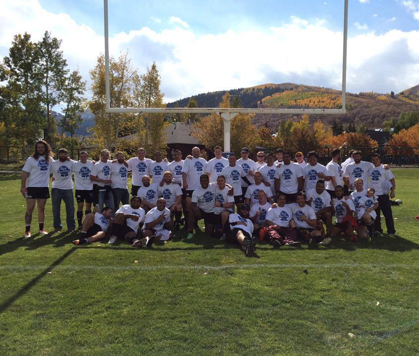 Weber State Mens Rugby added a... - Weber State Mens Rugby