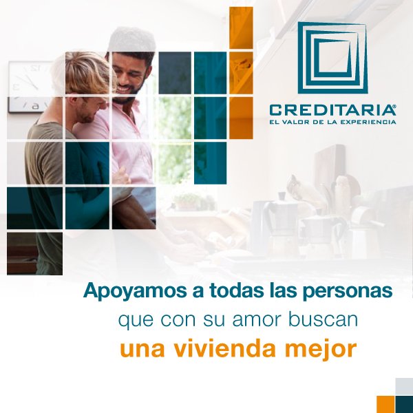 Creditaria Consultoria Patrimonial - Home