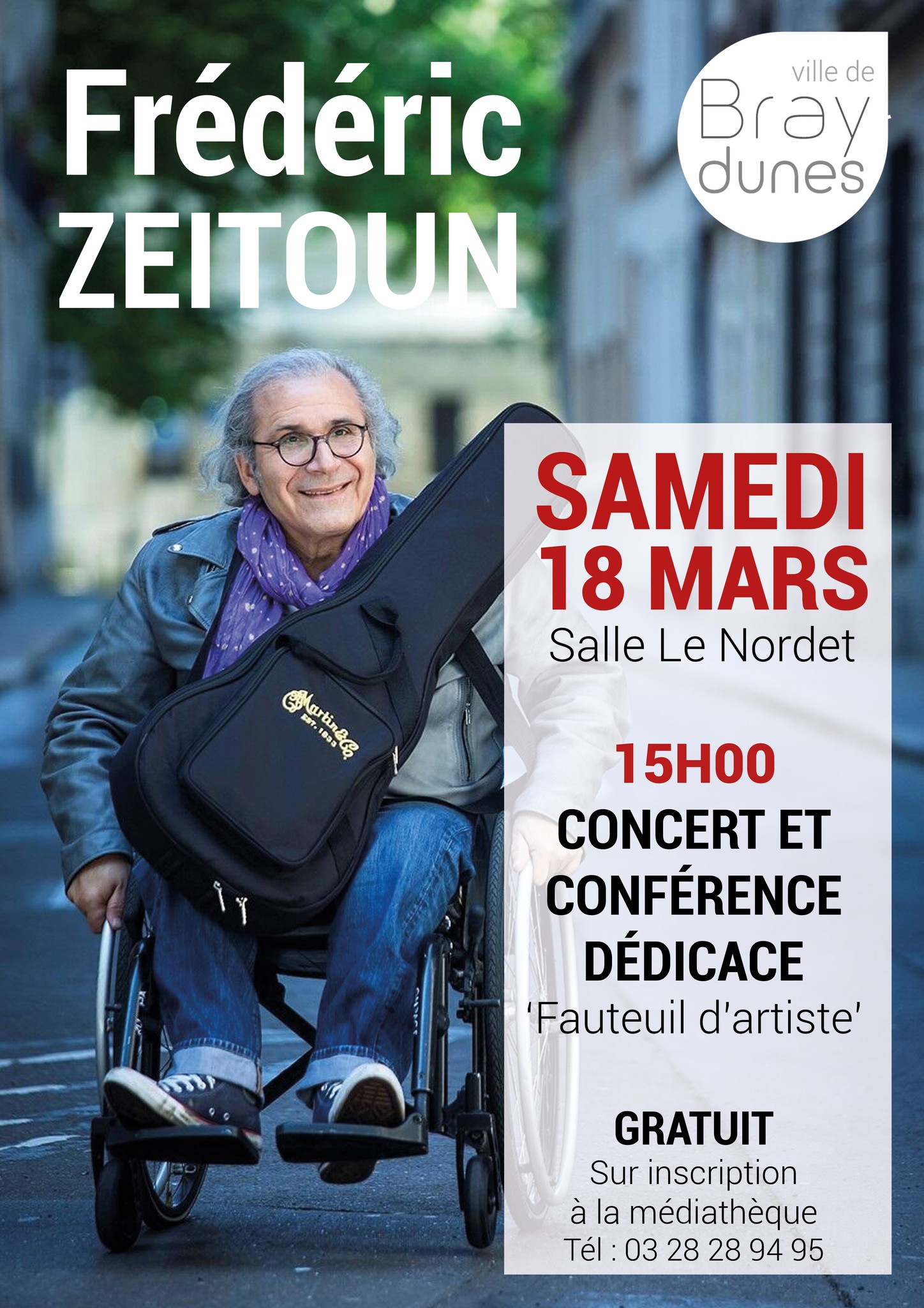 Salon Du Livre Bray Dunes 2022