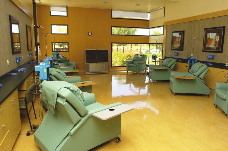 Mercy Cancer Center - Merced | Merced CA