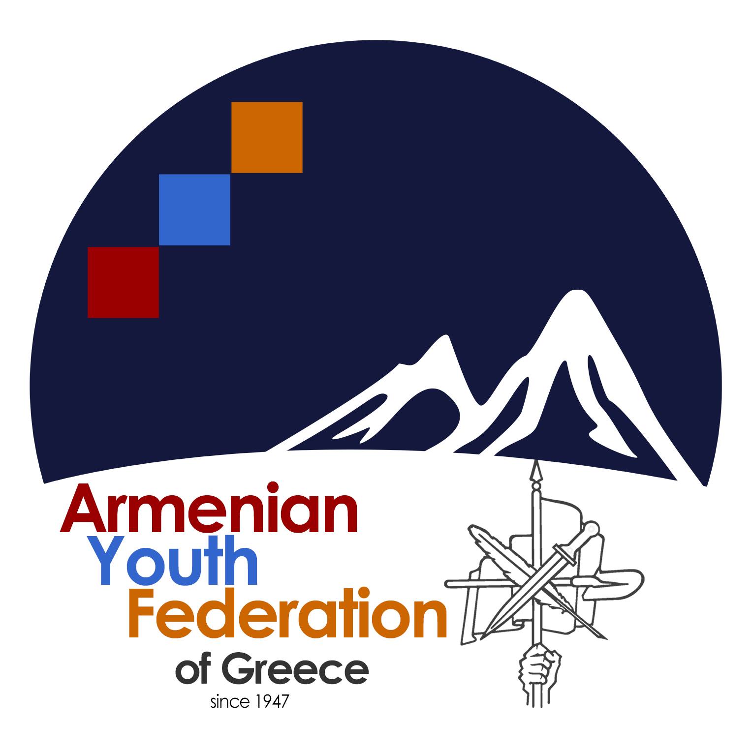 ARF Badanegan Greece - Αρμενική Προ-Νεολαία Ελλάδος on Reels