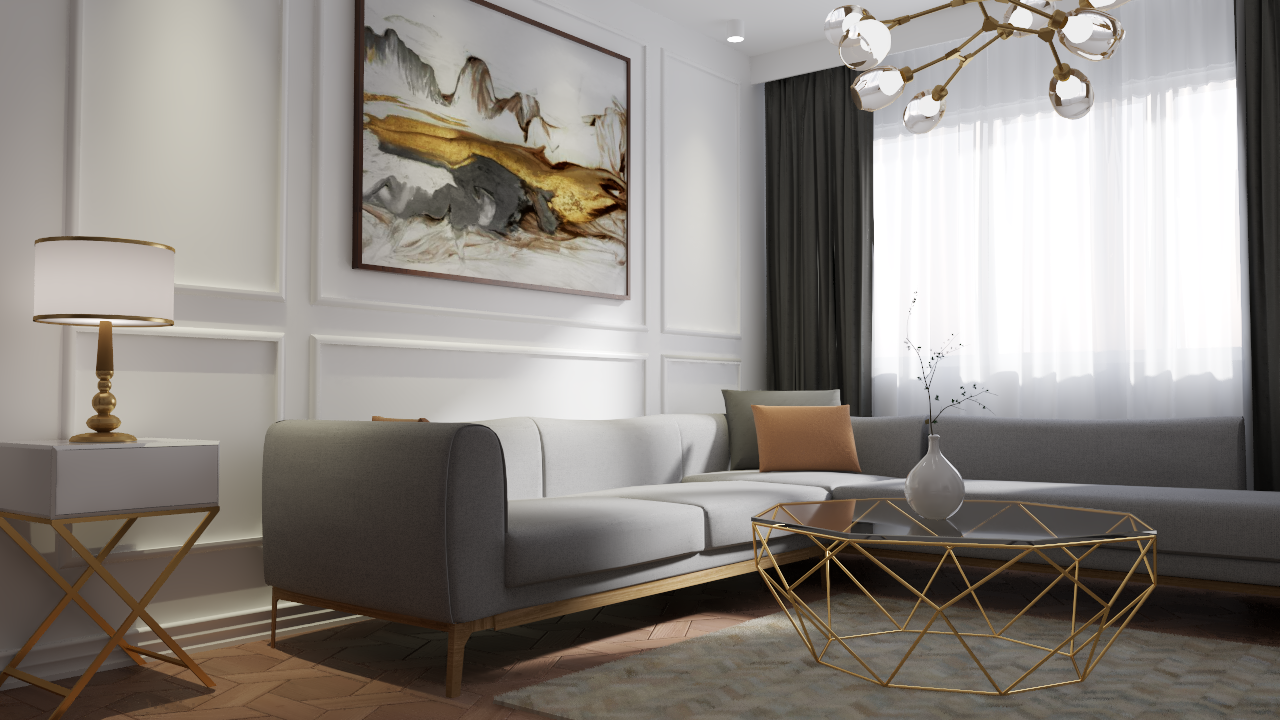 LINE Interior Design Studio | Pristina