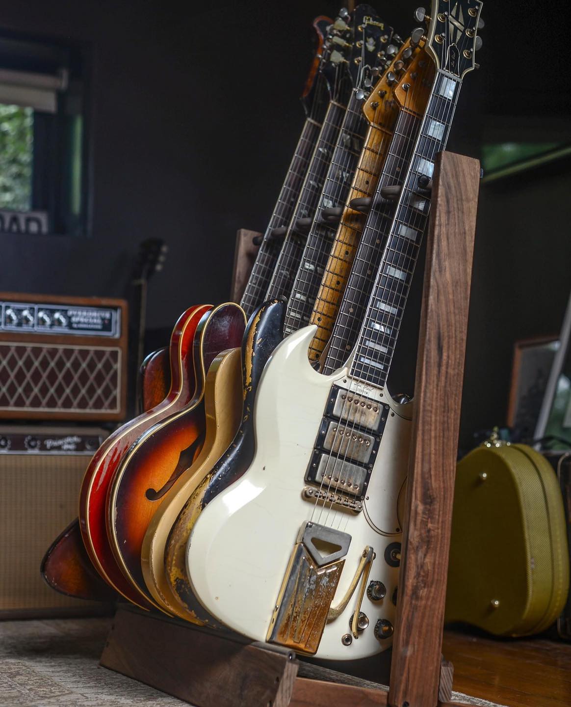 String... - Strings Shop (One Stop Guitar Shop in Thailand)