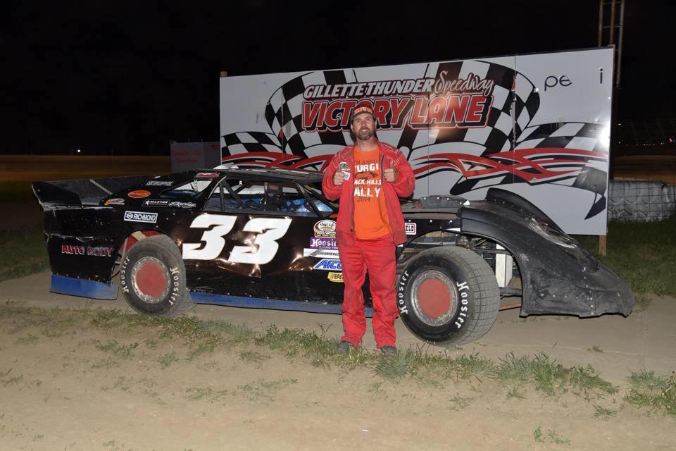 2 guns racing
