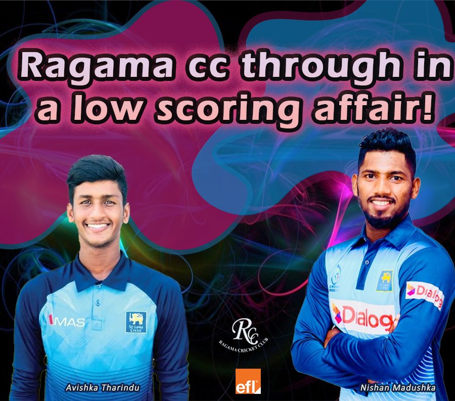 Ragama Cricket Academy