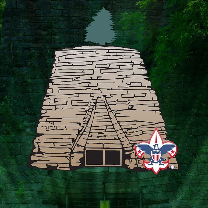 Proud to announce the... - Blue Ridge Scout Reservation | Facebook