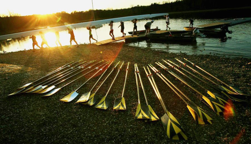 Friends of Vanderbilt Rowing