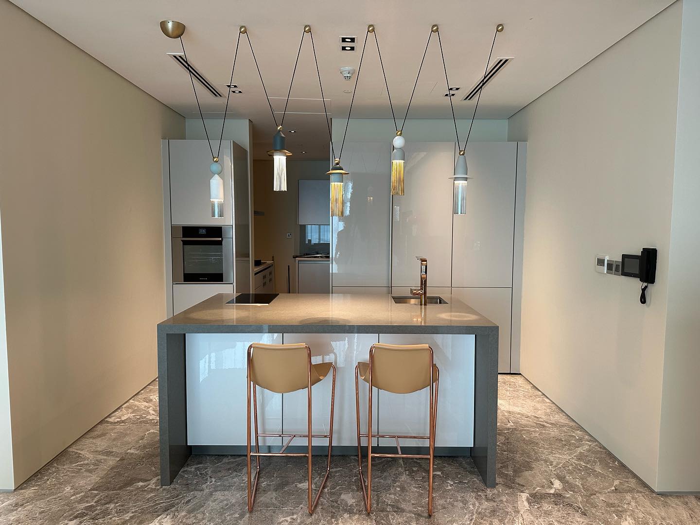 interlink design solutions | Kuala Lumpur