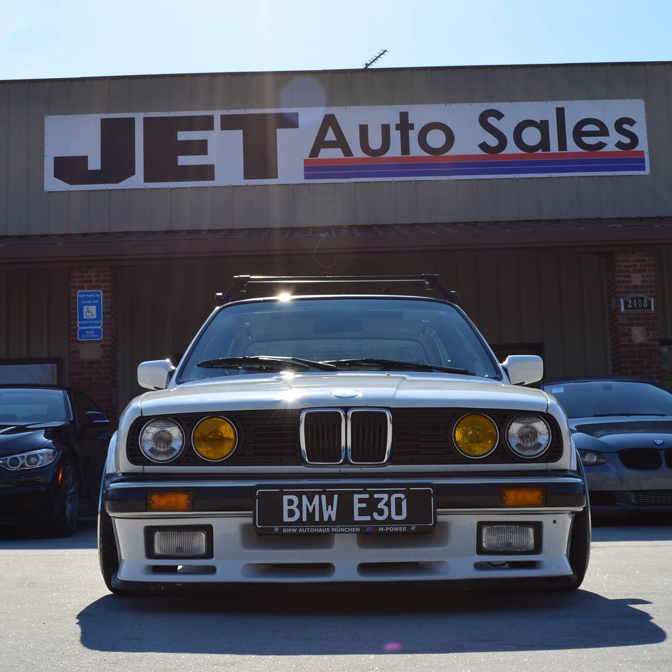 JET Auto Sales | Loganville GA