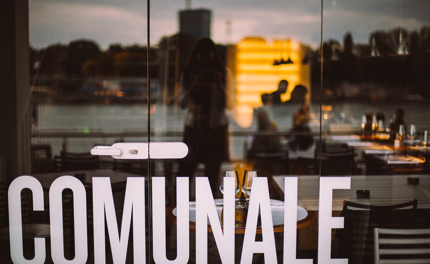 Comunale | Belgrade