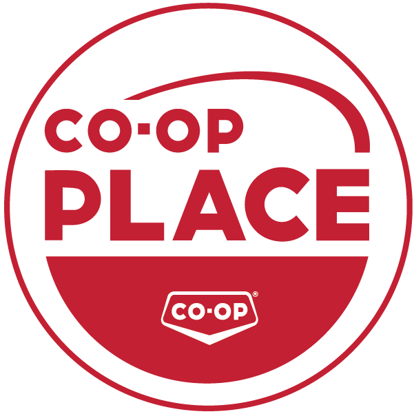 Co-op Place - 🚨 First Pre-Game Buffet of the Season 🚨 🍴... | Facebook