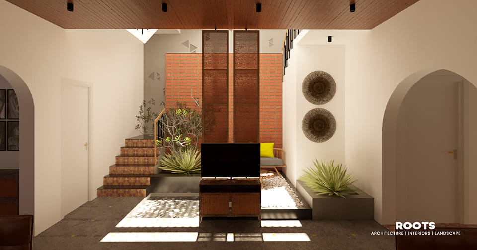 roots_architecture_interior - Home
