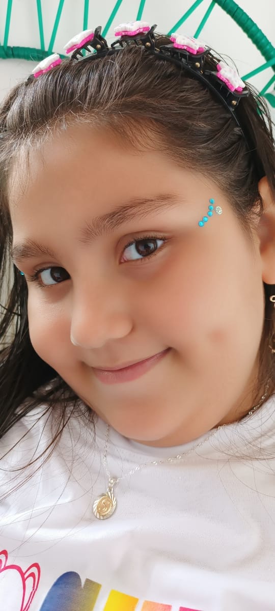 Libzen Elizabeth Belandria Escalante