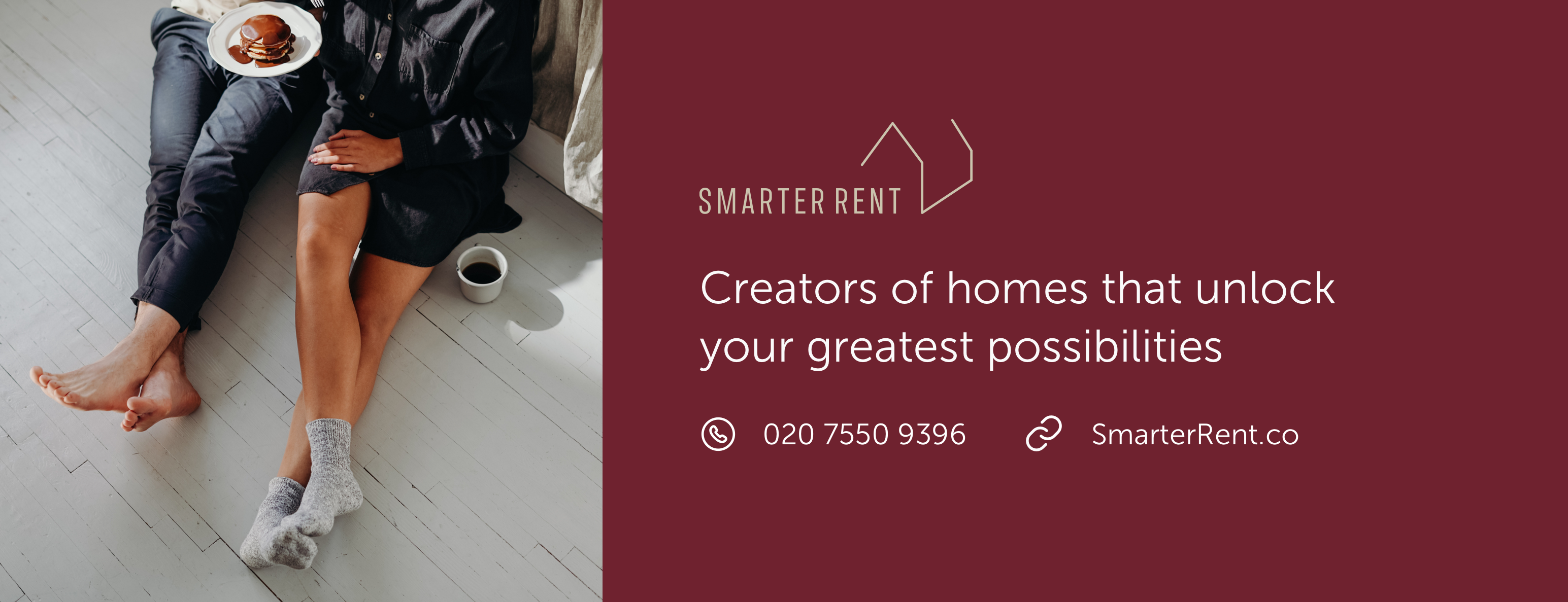 Smarter Rent | Richmond upon Thames