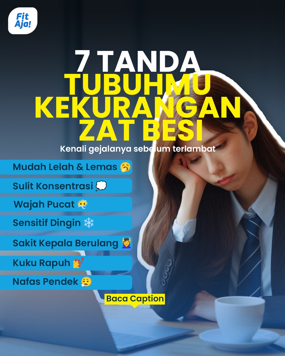 FitAja.id | Jakarta