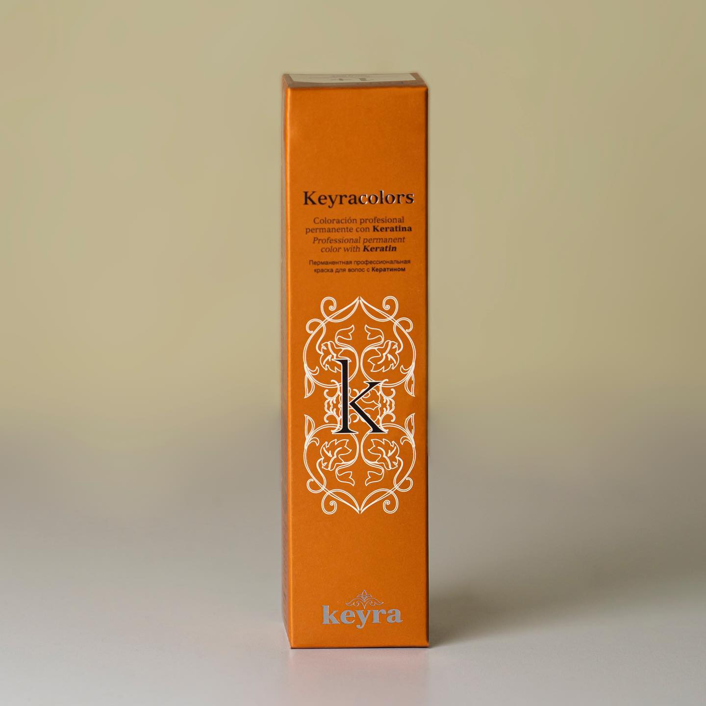 Keyra Colors Cosmetics