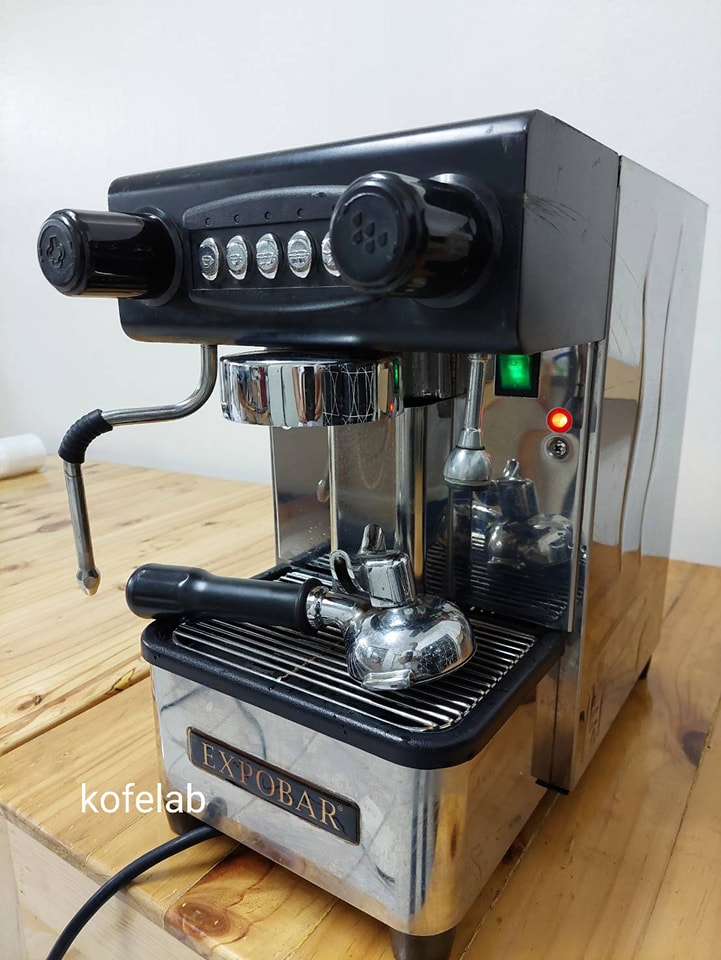 (ขายแล้วครับ)ขายเครื่องชง... - Kofe Lab ครบเครื่องเรื่องกาแฟ | Facebook