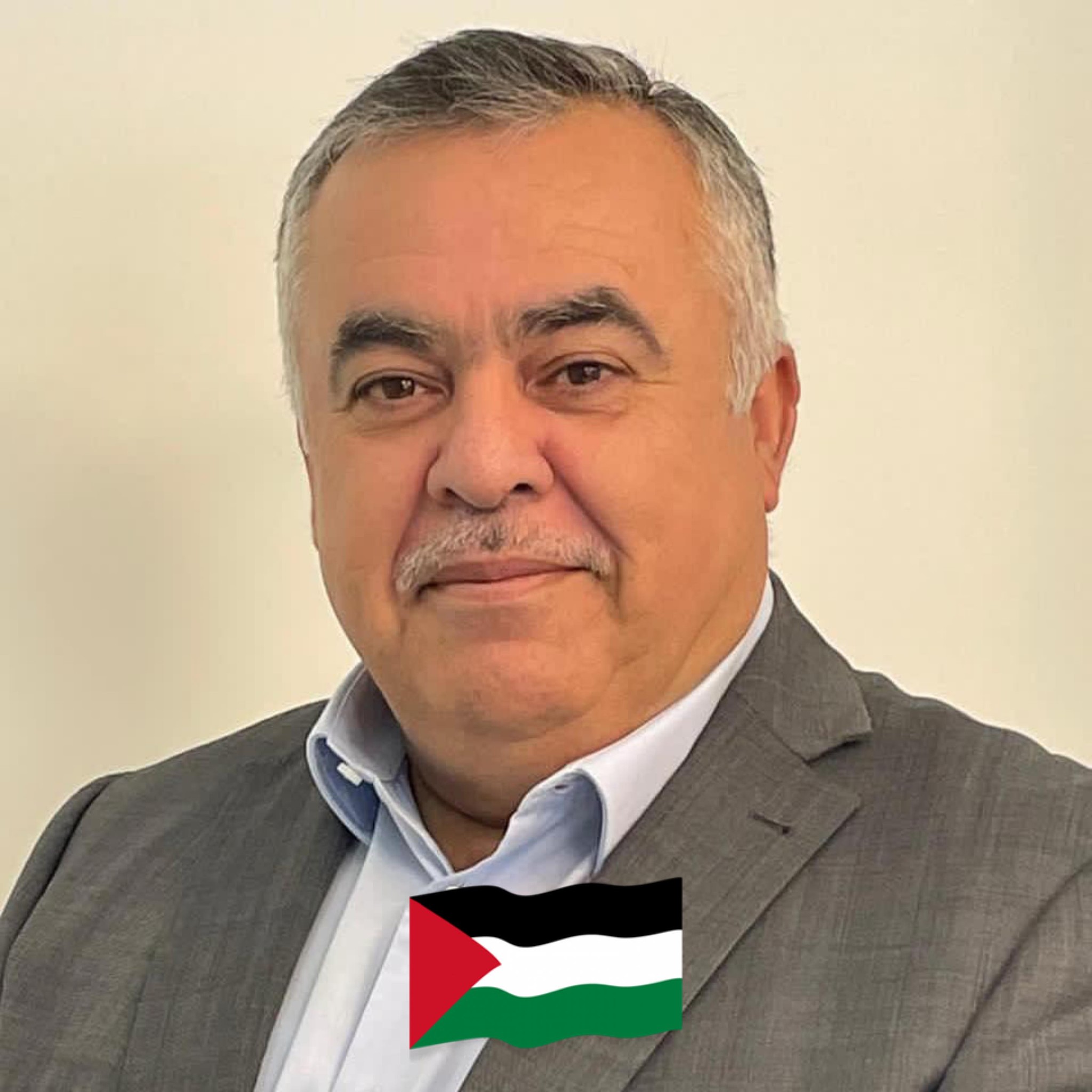 Refat Mousa Rajab