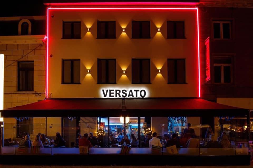 Versato gin & cocktailbar