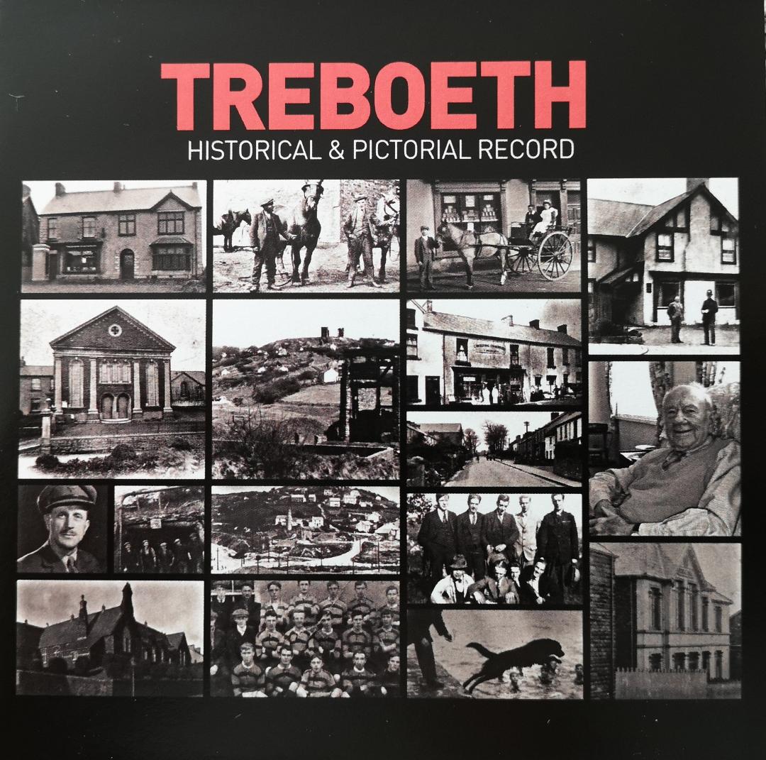 Treboeth History Society | Swansea