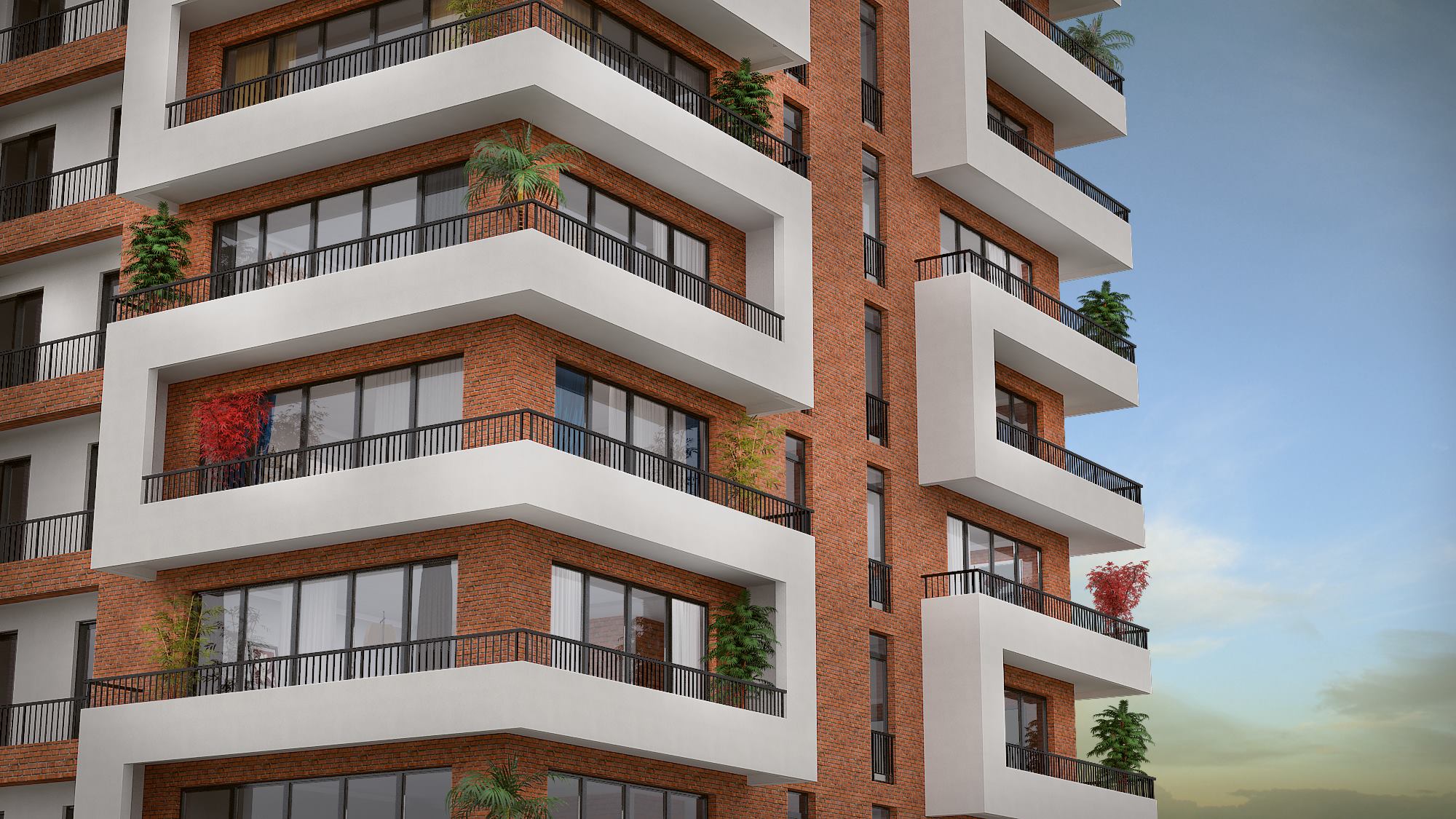 Delux Development - დელუქს დეველოპმენტი | Tbilisi
